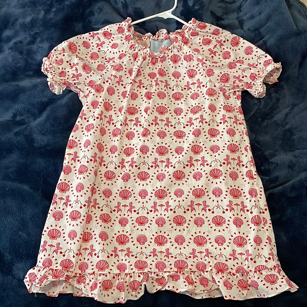 Hill House Home Katherine Nap Dress